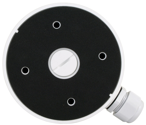 Adapter ścienny/sufitowy, wewnętrzny/zewnętrzny NVB-6035JB Adapter ścienny/sufitowy, wewnętrzny/zewnętrzny NVB-6035JB