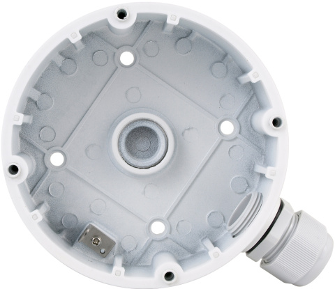 Adapter ścienny/sufitowy, wewnętrzny/zewnętrzny NVB-6035JB Adapter ścienny/sufitowy, wewnętrzny/zewnętrzny NVB-6035JB