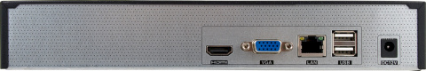 Rejestrator IP NVR-6204-H1 Rejestrator IP NVR-6204-H1