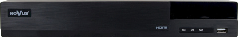 Rejestrator IP NVR-6304P4-H1-II Rejestrator IP NVR-6304P4-H1-II