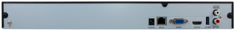 Rejestrator IP NVR-6332-H2/F Rejestrator IP NVR-6332-H2/F