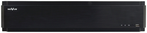Rejestrator IP NVR-6332-H8/FR Rejestrator IP NVR-6332-H8/FR