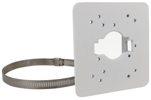 Adapter słupowy NVB-5100PA Adapter słupowy NVB-5100PA