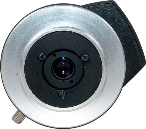 Obiektyw do kamer IP i AHD NVL-4MP2713D/IR Obiektyw do kamer IP i AHD NVL-4MP2713D/IR