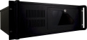 Rejestrator IP NMS NMS NVR 3-4U-II