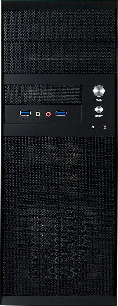 Rejestrator IP NMS NMS NVR 3-T-II Rejestrator IP NMS NMS NVR 3-T-II