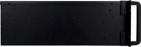 Rejestrator IP NMS NMS NVR 5-4U-II Rejestrator IP NMS NMS NVR 5-4U-II