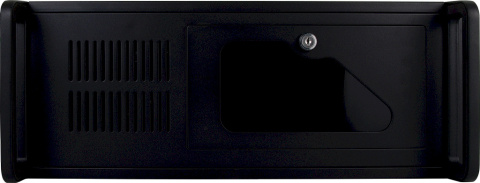 Rejestrator IP NMS NMS NVR 5-4U-II Rejestrator IP NMS NMS NVR 5-4U-II
