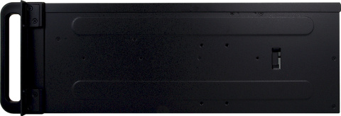 Rejestrator IP NMS NMS NVR 7-4U-II Rejestrator IP NMS NMS NVR 7-4U-II