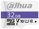 KARTA PAMIĘCI TF-C100/32GB microSD UHS-I, SDHC 32 GB DAHUA KARTA PAMIĘCI TF-C100/32GB microSD UHS-I, SDHC 32 GB DAHUA