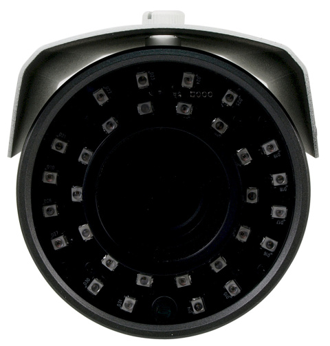 Kamera AHD multistandard w obudowie z obiektywem motor-zoom NVAHD-2DN5202MH/IR-1 Kamera AHD multistandard w obudowie z obiektywem motor-zoom NVAHD-2DN5202MH/IR-1