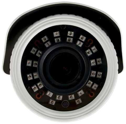 Kamera AHD multistandard w obudowie z obiektywem motor-zoom NVAHD-2DN5504MH/IR-1-II Kamera AHD multistandard w obudowie z obiektywem motor-zoom NVAHD-2DN5504MH/IR-1-II