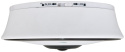 Kamera AHD multistandard wandaloodporna z obiektywem „rybie oko” NVAHD-2DN5103MV/IR-1 Kamera AHD multistandard wandaloodporna z obiektywem „rybie oko” NVAHD-2DN5103MV/IR-1
