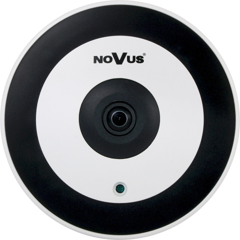 Kamera AHD multistandard wandaloodporna z obiektywem „rybie oko” NVAHD-2DN5103MV/IR-1 Kamera AHD multistandard wandaloodporna z obiektywem „rybie oko” NVAHD-2DN5103MV/IR-1