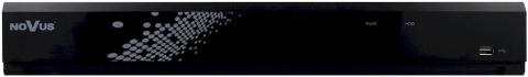 Rejestrator AHD multistandard NHDR-4316AHD Rejestrator AHD multistandard NHDR-4316AHD