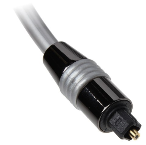KABEL TOSLINK TOSLINK-10M 10 m KABEL TOSLINK TOSLINK-10M 10 m