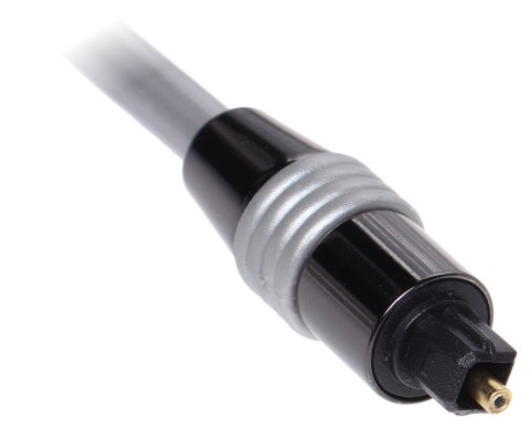 KABEL TOSLINK TOSLINK-3M 3 m KABEL TOSLINK TOSLINK-3M 3 m