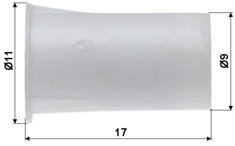 KONTAKTRON CYLINDRYCZNY KN-04C KONTAKTRON CYLINDRYCZNY KN-04C