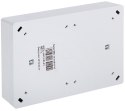 MODUŁ ZACISKÓW MONTAŻOWYCH MZ-3-L SATEL MODUŁ ZACISKÓW MONTAŻOWYCH MZ-3-L SATEL
