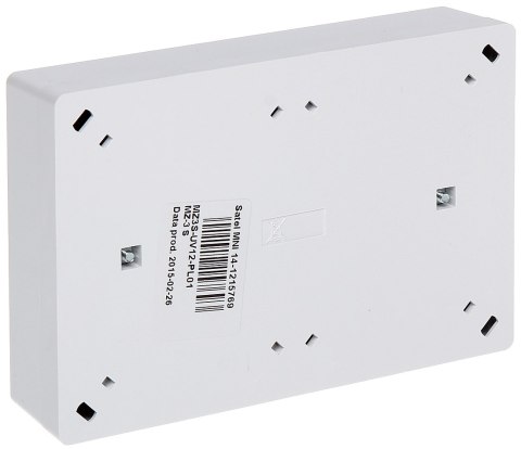 MODUŁ ZACISKÓW MONTAŻOWYCH MZ-3-S SATEL MODUŁ ZACISKÓW MONTAŻOWYCH MZ-3-S SATEL