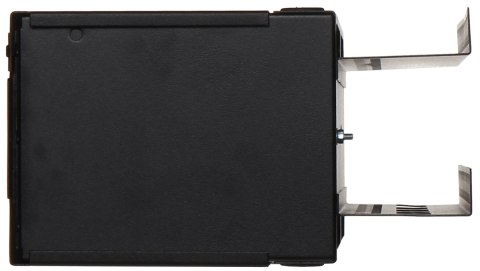 OBUDOWA A19-TS-35/OB-3U/160 OBUDOWA A19-TS-35/OB-3U/160