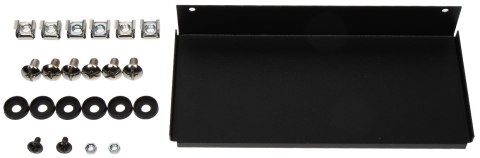 OBUDOWA A19-TS-35/OB-3U/160 OBUDOWA A19-TS-35/OB-3U/160