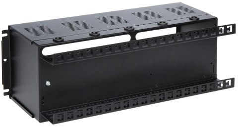 OBUDOWA A19-TS-35/OB-4U OBUDOWA A19-TS-35/OB-4U