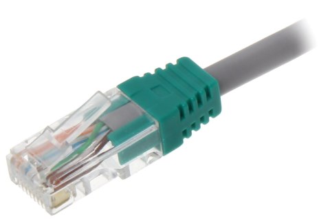 OSŁONA WEWNĘTRZNA WTYKU RJ-45 RJ45/WP-G/IN OSŁONA WEWNĘTRZNA WTYKU RJ-45 RJ45/WP-G/IN