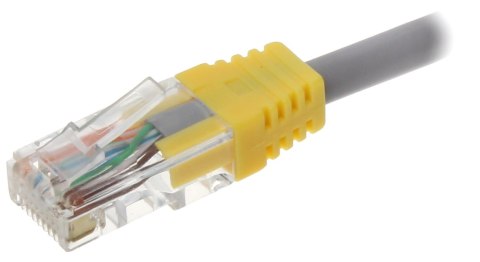 OSŁONA WEWNĘTRZNA WTYKU RJ-45 RJ45/WP-Y/IN OSŁONA WEWNĘTRZNA WTYKU RJ-45 RJ45/WP-Y/IN