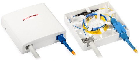 PUSZKA ABONENCKA TB-02H PUSZKA ABONENCKA TB-02H