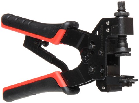 ZACISKACZ ZŁĄCZ KOMPRESYJNYCH ZAC/MSR-2K ZACISKACZ ZŁĄCZ KOMPRESYJNYCH ZAC/MSR-2K
