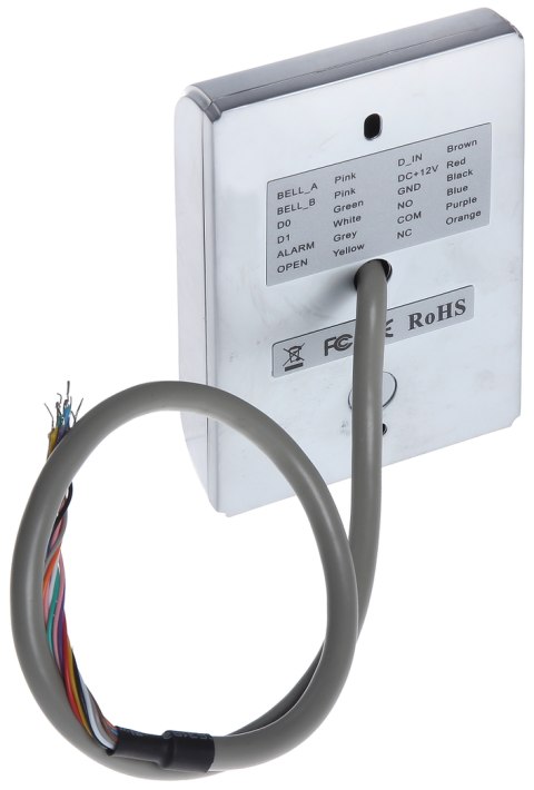 ZAMEK SZYFROWY ATLO-KRM-522 ZAMEK SZYFROWY ATLO-KRM-522
