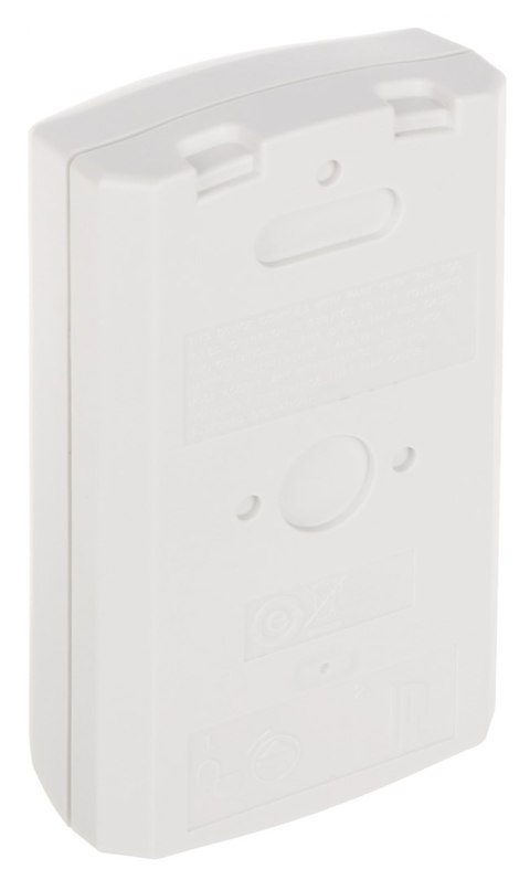 CZUJKA DUALNA MIKROFALA + PIR ISC-BDL2-WP12GE BOSCH CZUJKA DUALNA MIKROFALA + PIR ISC-BDL2-WP12GE BOSCH
