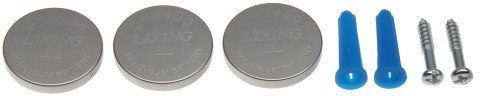 CZUJKA DYMU SD-10A4 CZUJKA DYMU SD-10A4