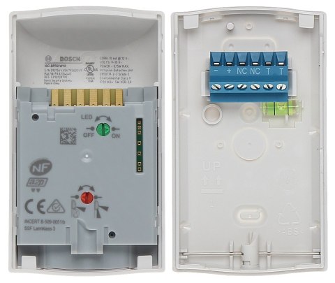 CZUJKA PIR ISC-BPR2-W12 BOSCH CZUJKA PIR ISC-BPR2-W12 BOSCH