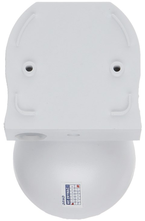 CZUJNIK RUCHU OR-CR-204/W AC 230V CZUJNIK RUCHU OR-CR-204/W AC 230V