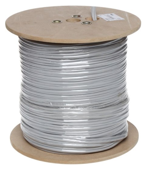 KABEL CCTV RG-59+2X0.75/200 KABEL CCTV RG-59+2X0.75/200