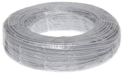 KABEL CCTV RG-59+2X0.75 KABEL CCTV RG-59+2X0.75
