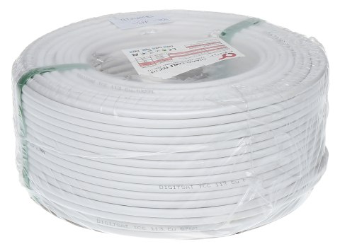 KABEL KONCENTRYCZNY TCC-113-TRISHIELD KABEL KONCENTRYCZNY TCC-113-TRISHIELD
