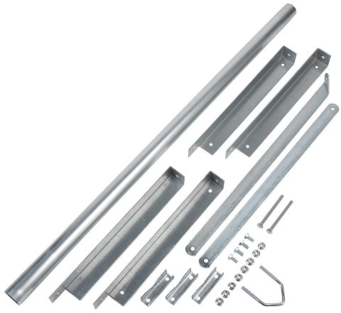 MASZT BALASTOWY MB-1/1.0S MASZT BALASTOWY MB-1/1.0S