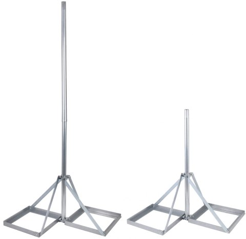MASZT BALASTOWY MB-2/2.0S MASZT BALASTOWY MB-2/2.0S