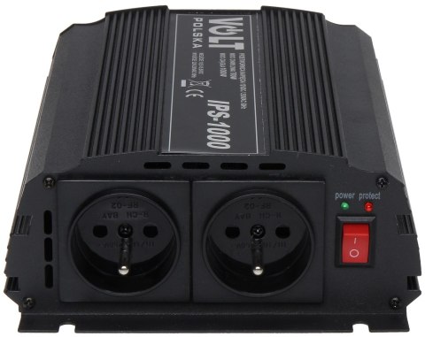 MODUŁ PRZETWORNICY IPS-1000 MODUŁ PRZETWORNICY IPS-1000