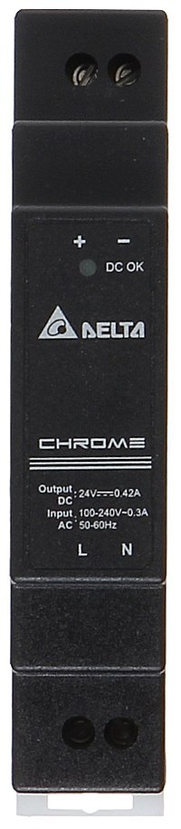 ZASILACZ IMPULSOWY DRC-24V10W-1AZ ZASILACZ IMPULSOWY DRC-24V10W-1AZ
