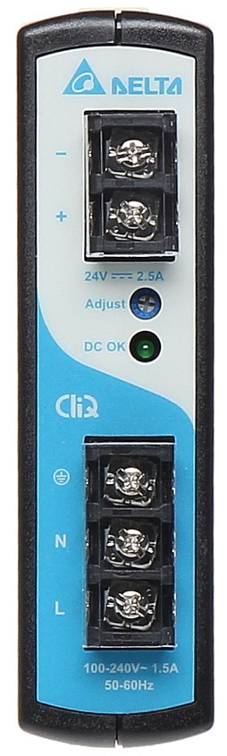 ZASILACZ IMPULSOWY DRP-024V060W-1AZ ZASILACZ IMPULSOWY DRP-024V060W-1AZ