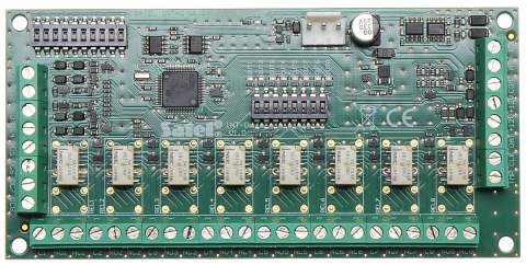 EKSPANDER INT-O 8 WYJŚĆ SATEL EKSPANDER INT-O 8 WYJŚĆ SATEL