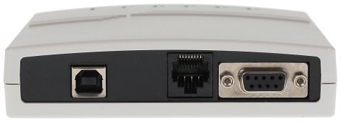 INTERFEJS KOMUNIKACYJNY ACCO-USB RS-485 SATEL INTERFEJS KOMUNIKACYJNY ACCO-USB RS-485 SATEL