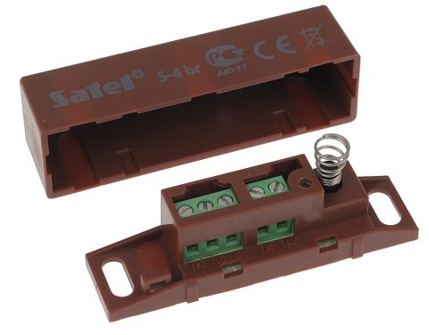 KONTAKTRON S-4-BR SATEL KONTAKTRON S-4-BR SATEL