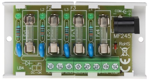 ŁĄCZÓWKA ZASILANIA AWZ-576 ŁĄCZÓWKA ZASILANIA AWZ-576
