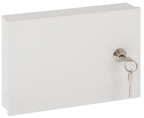 OBUDOWA KLAWIATURY ALARMOWEJ OBU-M-LCD-S (AWO350 LED/B) OBUDOWA KLAWIATURY ALARMOWEJ OBU-M-LCD-S (AWO350 LED/B)