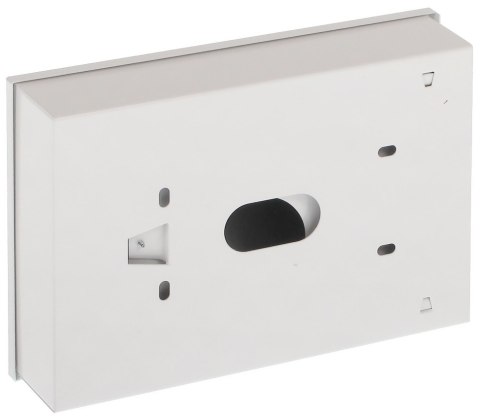 OBUDOWA KLAWIATURY ALARMOWEJ OBU-M-LCD-S (AWO350 LED/B) OBUDOWA KLAWIATURY ALARMOWEJ OBU-M-LCD-S (AWO350 LED/B)